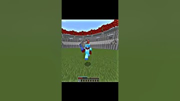 Best Minecraft Pvpers?.. ☠️ | #shorts