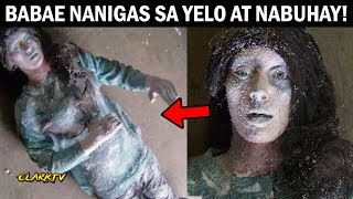 BABAE NANIGAS SA YELO AT NABUHAY! - Ang Kwentong Survival ni Jean Hilliard