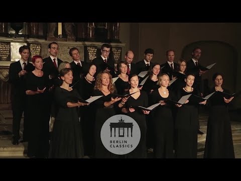 Vocal Concert Dresden