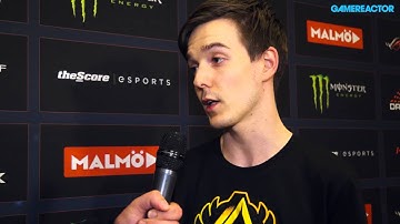 Interview with Godsent