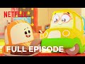 Cory's First Day 🏫 FULL EPISODE | Go! Go! Cory Carson | Netflix Jr