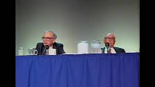 Warren Buffett & Charlie Munger: Risk vs. Volatility