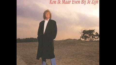 Gordon - Blijf Je Vannacht Bij Mij (Van het album 'Kon Ik Maar Even Bij Je Zijn' uit 1992)