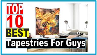 Tapestries Best Tapestries For Guys 2022 Buying Guide