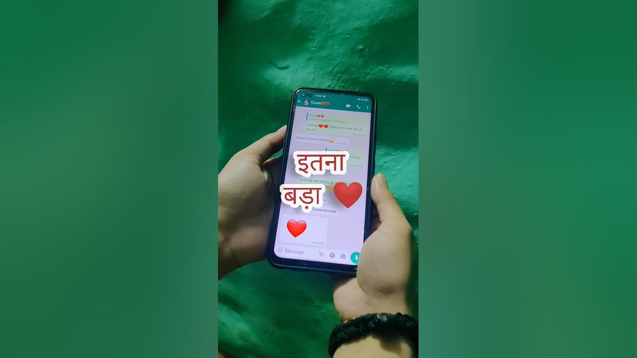 Crush Ka Reply 🤯😱 shorts minivlog tranding YouTube