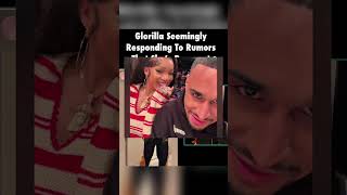 BREAKING GloRilla Reportedly 5 Months Pregnant Fans React to Tasha K Claims About Brandon Ingram