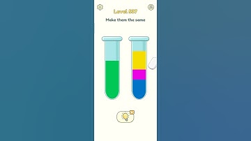 Dop 2 level 537 Make them the same #shorts #dop2