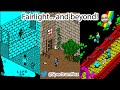 Fairlight and Beyond! - ZXSpectrum Game