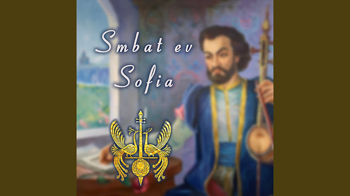 Smbat ev Sofia (feat. Sayat - Nova Ensemble) (Live)