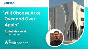 EP04 - Archithrone | Client Review for Arka Softwares