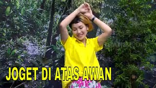 Ayu Harus Merawat Kevin Hillers Di Dalam Hutan | BTS (09/12/23) Part 3