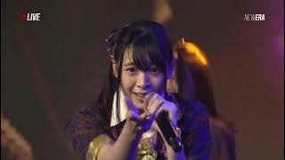 Download lagu JKT48 - Revolusi Rio (Rio no Kakumei) Aitakatta 15 February 2025