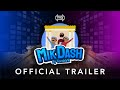Mikdash  official trailer  torahvr
