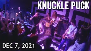 Knuckle Puck - Full Set w/ Multitrack Audio - Live @ Mahall's