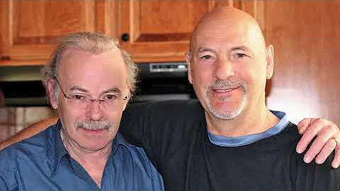 Mike Pinder - Boxed Set Interviews