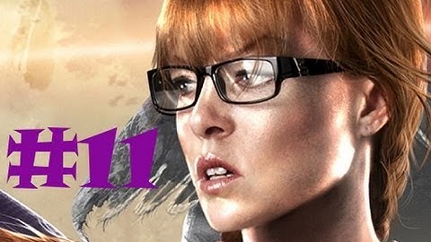 Saints Row 4 - Gameplay Walkthrough - Part 11 - Paul (XBOX/PS3/PC)