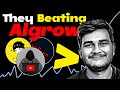 How stepgrow  decodingyt and hifzanbreaks beating youtube algorithm