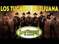 Los Tucanes de Tijuana 🔶Lo Mejor de los Corridos Bravos 💥 26 Éxitos Corridos Pesados Mix🎀🎀