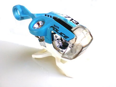 hot wheels sky fi helicopter