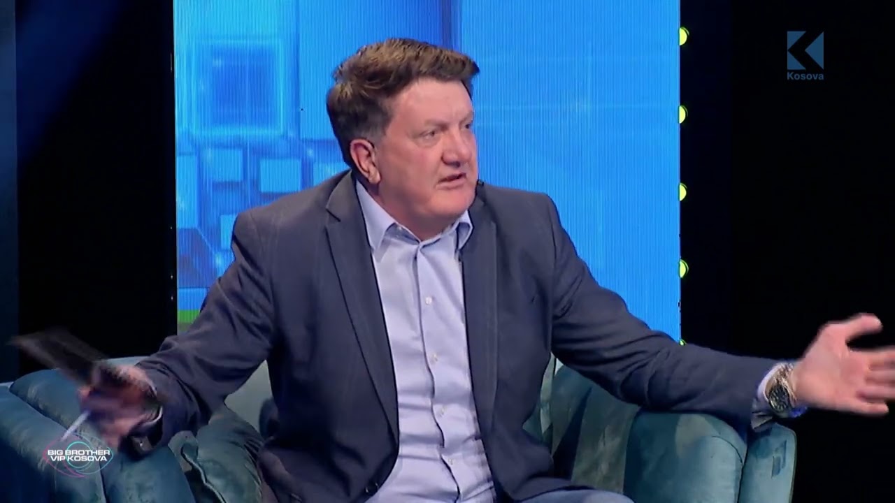 Zeka: Përmes Drenushës dhe Atillës e çuam një mesazh të fuqishëm tek prindërit!