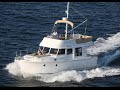 Траулерная яхта Swift Trawler 34  Beneteau в компании Boatmarket