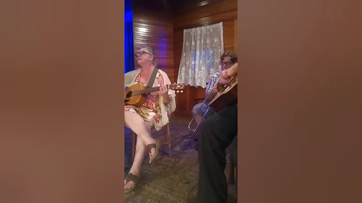 Lorrie Bean & Friends
