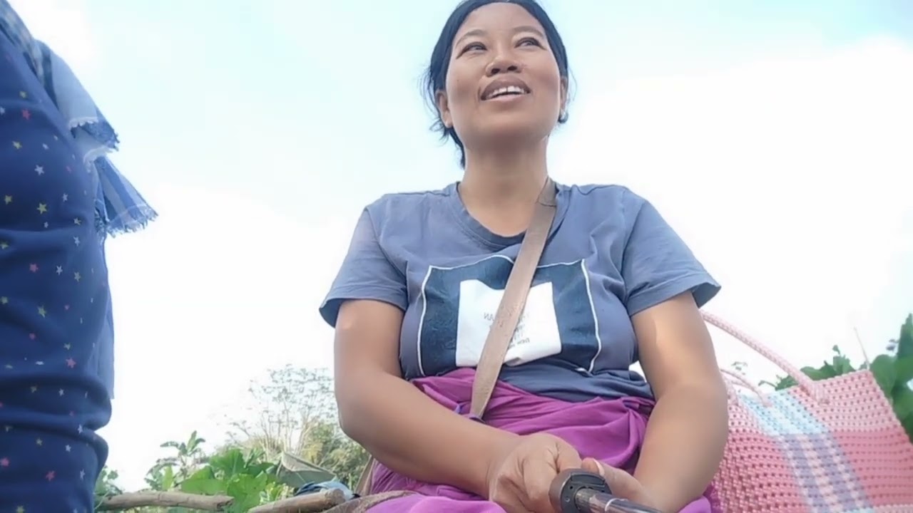 On the occasion of makar Sankranti we had picnic at farm
