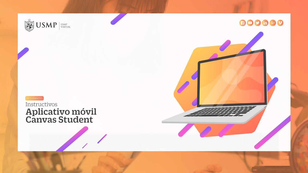 Tutorial | Aplicativo móvil Canvas Student - YouTube
