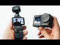 Dji pocket 3 vs dji osmo action 4  watch before you buy