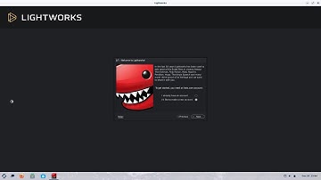 How to install Lightworks on Zorin OS 17