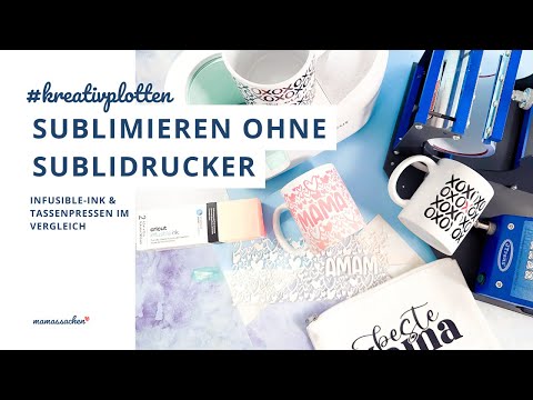 Video: Was versteht man unter dem Begriff Sublimation?