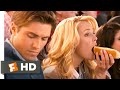 The Ugly Truth (2009) - Kiss Cam Embarrassment Scene (5/10) | Movieclips