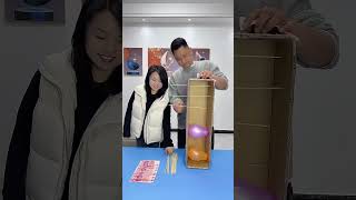 Family Fun Challenge Games #comedy #familygames #funny #funnygame #challenge #games