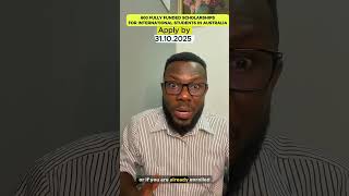 Move To Australia Through The Fully Funded Masters And Phd Programs At The University Of Melbourne.