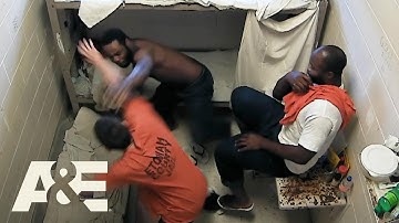 Top 9 Moments From Season 6 - Men