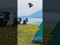 MotoCamp Parang Gombong #touring #riding #omren #motovlog #paranggombong #motoradventure #motocamp