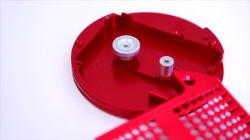 🔥🔥🔥NEW HEAT SINK RASPBERRY PI 3B AND 3B+ CASE🔥🔥🔥