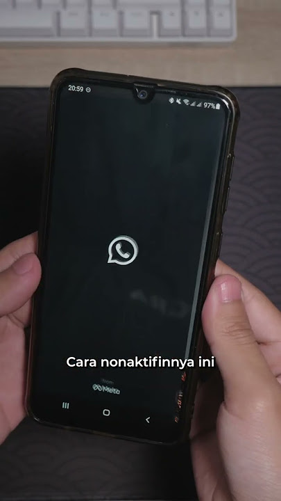 Cara Liat Story Whatsapp Temen Tanpa Ketauan!