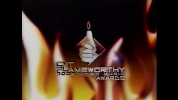 CMT Flameworthy Video Music Awards (2003) Opening