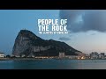 "People of the Rock: The Llanitos of Gibraltar" (2009)