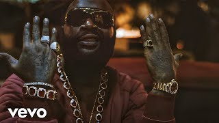 Rick Ross - I Used To (Ft. Meek Mill, EST Gee) [] 2023