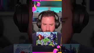 Kinda Funny's Tim Gettys used to make stop motion videos with his toys