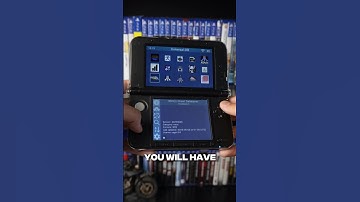 Make Sure Your Nintendo 3DS Can Not Get Bricked