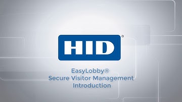 EasyLobby SVM - Introduction and Demo