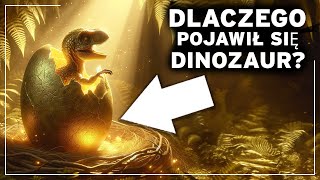 Jak i dlaczego pojawiły się dinozaury?  Najbardziej niesamowite prehistoryczne sekrety