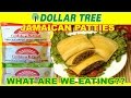 Dollar Tree ONE DOLLAR Jamaican Patties - WHAT ARE WE EATING?? - The Wolfe Pit