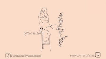 Minimalist YouTube Intro inspired by Rei Germar I Cy Borbe