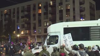 ICE arrests 24 in Salem in one day, immigration advocates say