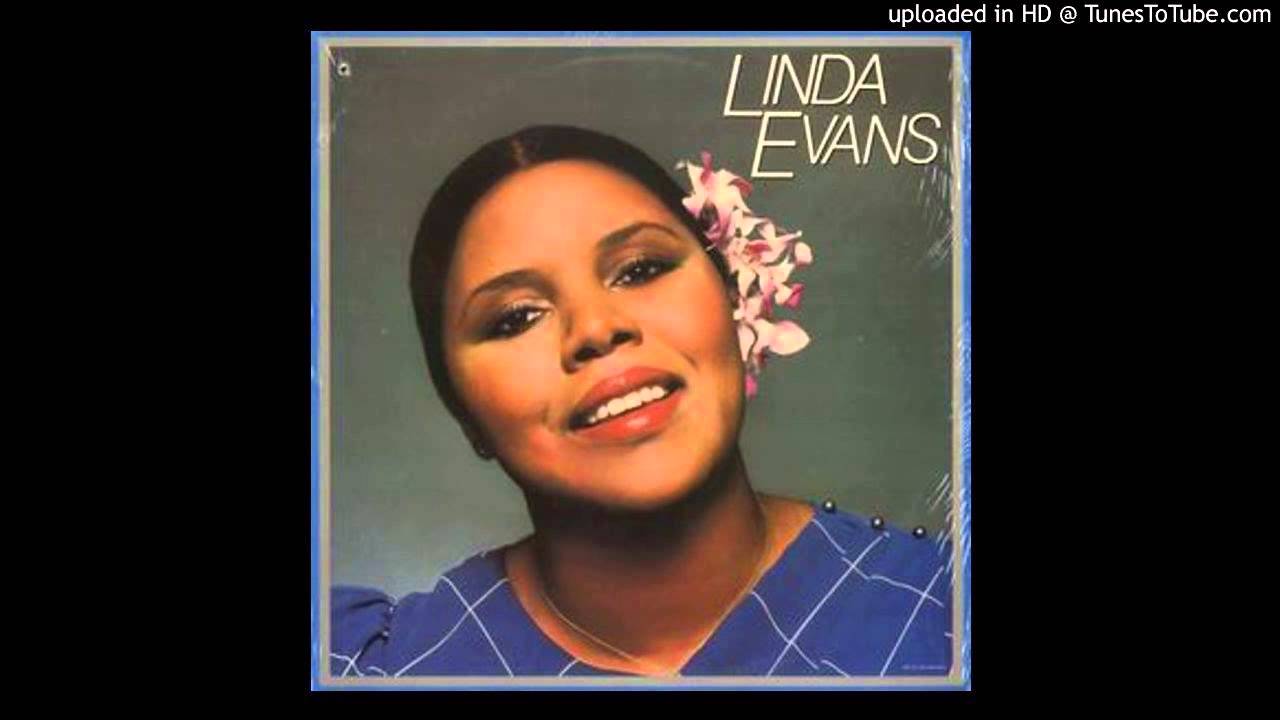 Linda Evans - I Am Gold