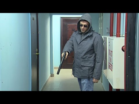 ЧЛЕН ОРЕХОВСКОЙ ОПГ ПОДОЗРЕВАЕТСЯ В УБИЙСТВЕ! Из жизни капитана Черняева. Без суда и следствия